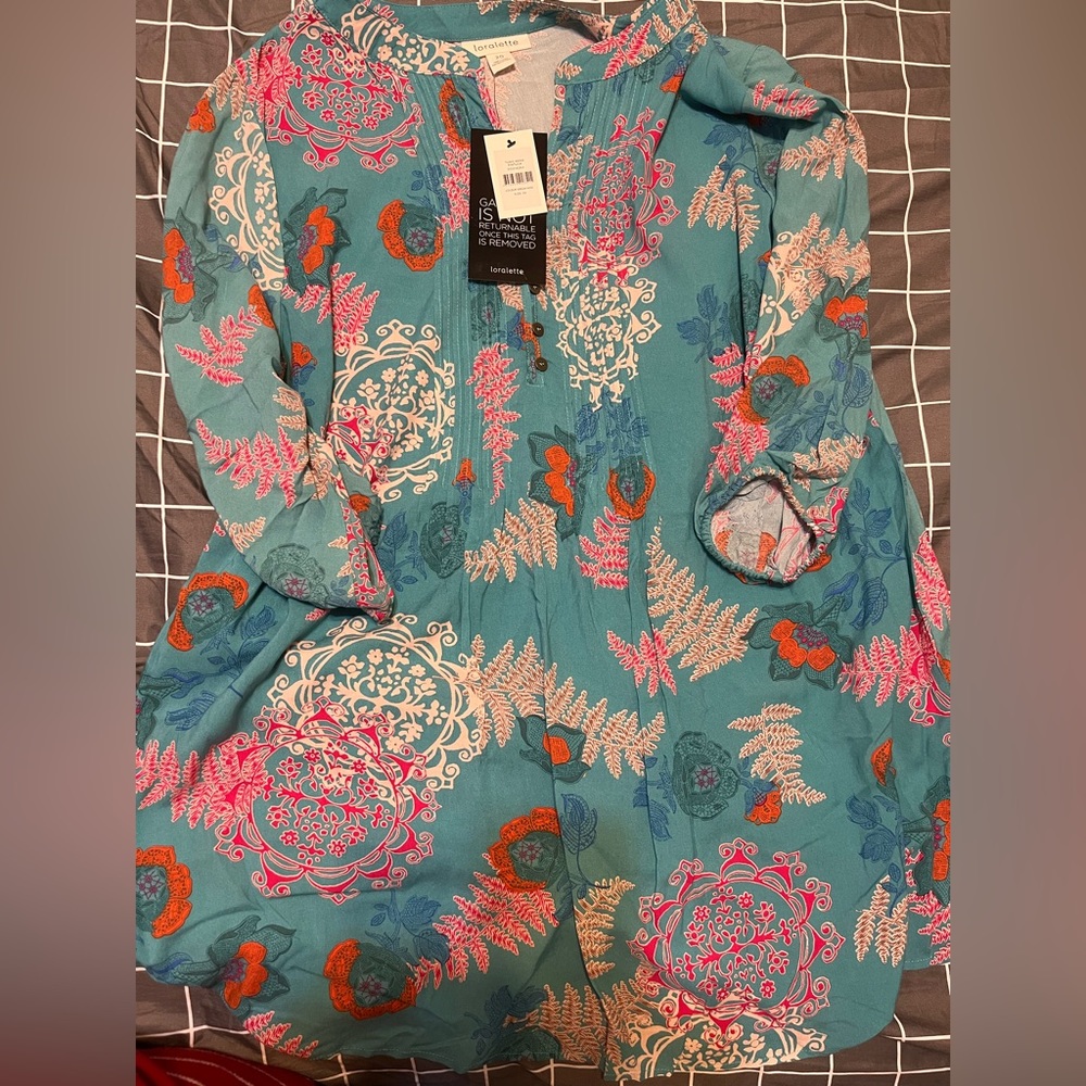 Blouse